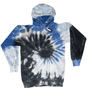 Hoodie with Keshanti Logo